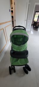 stroller