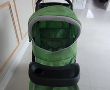 stroller