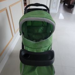stroller