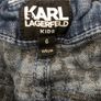Karl Lagerfeld jeans - age 6 Image 4