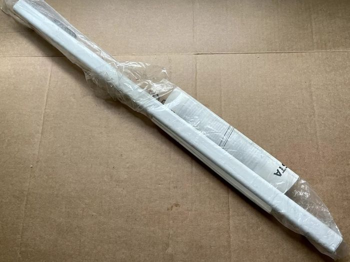 Ikea Sunnersta Space Saver Hook Rail 60 Cm 303.037.22