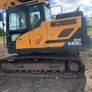 Excavator Image 3