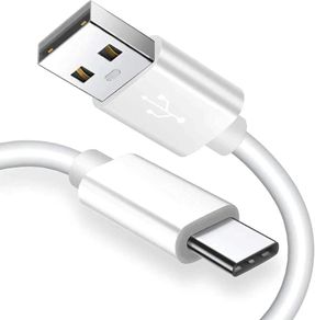 New usb-c phone charging cable