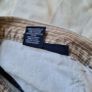 Tommy hilfiger comfo town cords Size 38/32 zip fly beige in excellent condition Image 10