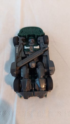 Transformer / toy