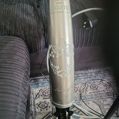 smirnoff mojito tap