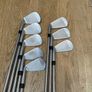 Titleist Combo Set | X-Stiff Image 3