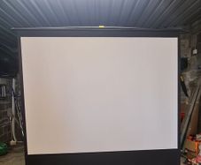 Durnic Projector Screen