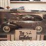 Jada Toys Godfather model Car Image 3
