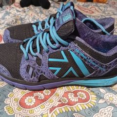 Karrimor runners shoes 5.5