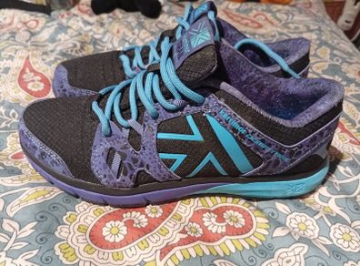 Karrimor runners shoes 5.5
