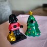 Christmas Darth Vadar Image 4