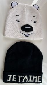 Bundle of Hats
