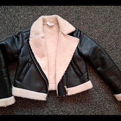 girls coat