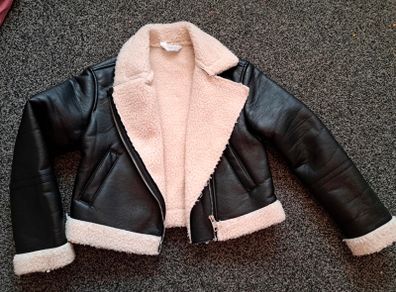 girls coat
