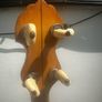 Vega Litlte Wonder Tenor banjo Image 7