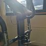 Exercise Bike Body Sculpture E-Strider BE6720G Image 4