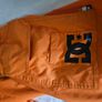 DC snowboard pants Image 7