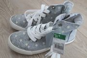 Benetton shoes