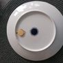 Vintage Delfts Blauw Plate The Wedding Cart Image 4