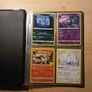 Full pokemon card binder Image 2