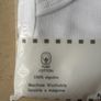 Brand New Long Sleeve Baby Vests Image 3