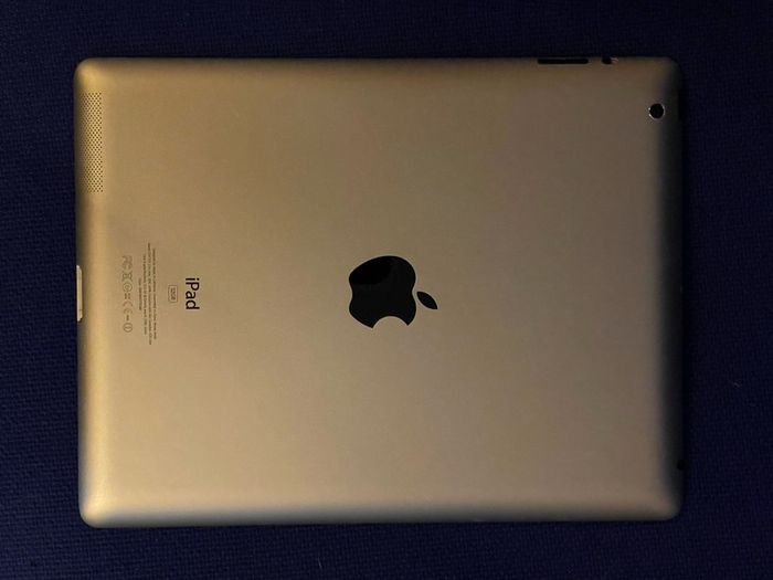 ipad 3rd gen 32gb