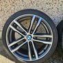 5x120 bmw f30 M-sport Shadow edition Image 5