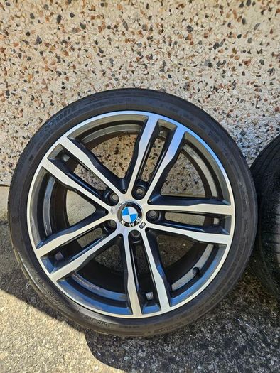 5x120 bmw f30 M-sport Shadow edition