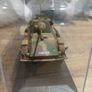 1/43 Eaglemoss Sd Kfz 234/2 Puma Armoured Car Image 9