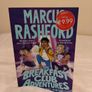 Breakfast Club Adventures: By Marcus Rashford Image 3