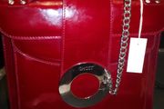 Beautiful Ghost London handbag with dustbag
