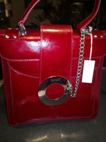 Beautiful Ghost London handbag with dustbag