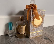 Penhaligon's: Solaris Discovery Samples