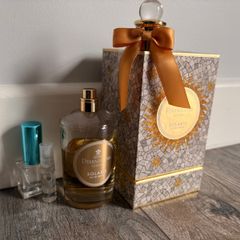 Penhaligon's: Solaris Discovery Samples