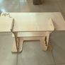 Flying Elephant - Side table / coffee table / stand up for laptop Image 2