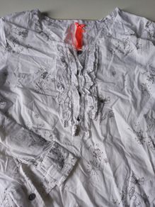 Girls blouse