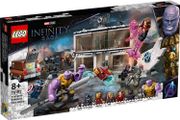 lego 76192 avengers endgame final battle sealed