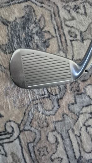 Taylormade Stealth Irons + Hybrid