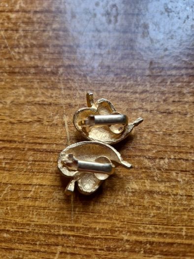 Vintage Earrings