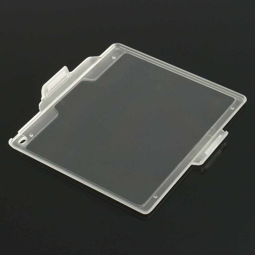 Screen protector for Nikon