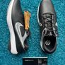 Nike Victory Pro 3 Golf Shoes - UK10 - NEW Image 4