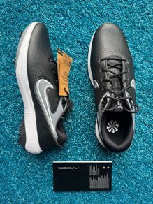 Nike Victory Pro 3 Golf Shoes - UK10 - NEW