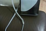 Fabio Dericci Leather Bag