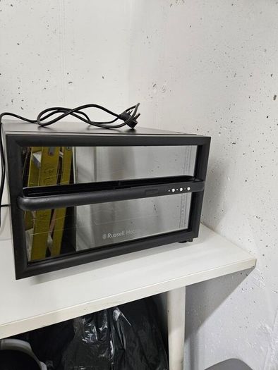 wine cooler