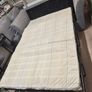 Nexus 2 seater sofa bed Image 10