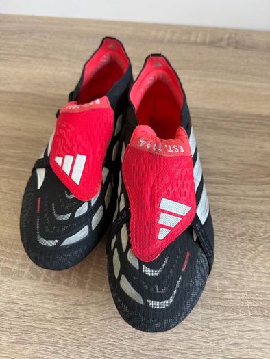 football boots