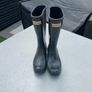 Hunter wellies Image 2
