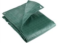 main image for ad tarpaulin covers green