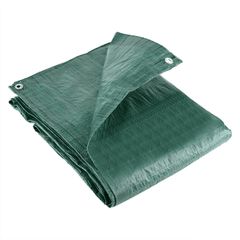 tarpaulin cover waterproof economy grade